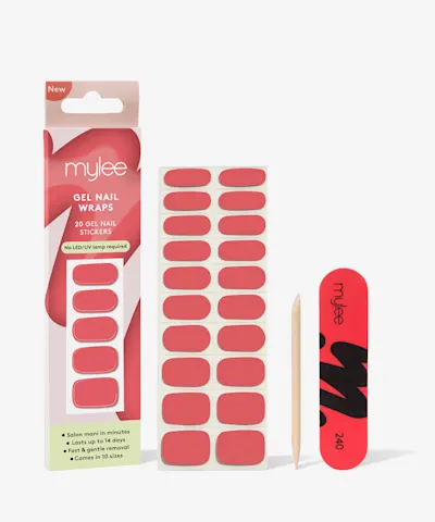 Mylee - Gel Nail Wraps