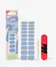 Mylee - Gel Nail Wraps
