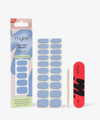 Mylee - Gel Nail Wraps