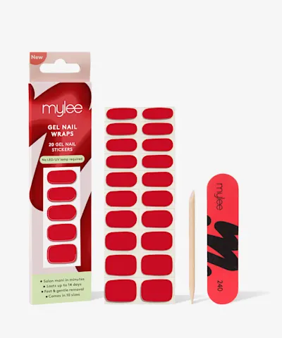 Mylee - Gel Nail Wraps