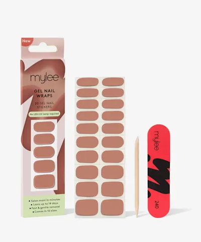 Mylee - Gel Nail Wraps