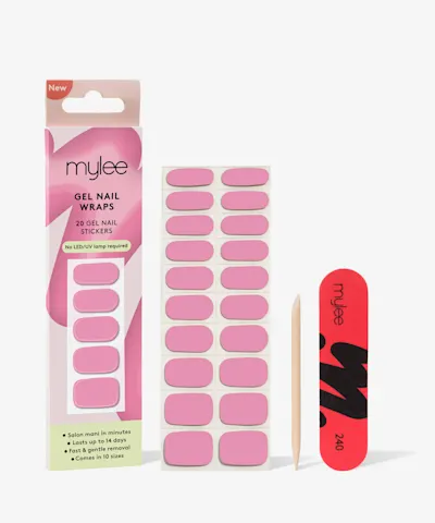 Mylee - Gel Nail Wraps