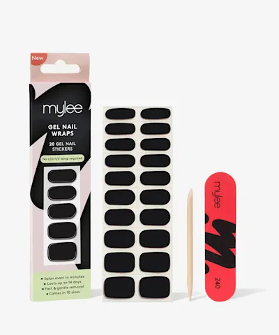 Mylee - Gel Nail Wraps