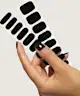 Mylee - Gel Nail Wraps