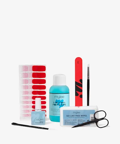 Mylee - Gel Nail Wrap Kit