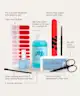 Mylee - Gel Nail Wrap Kit