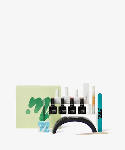 Mylee - The Midi Gel Nail Polish Kit