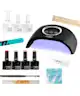 Mylee - The Midi Gel Nail Polish Kit