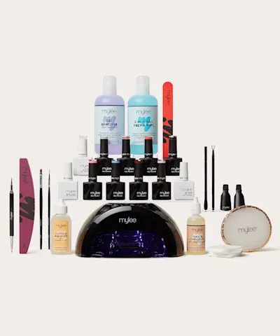 Mylee - The Massive Gel Nail Polish Kit