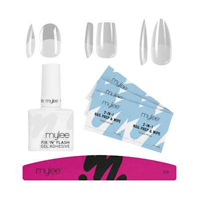 Mylee Fix N Flash Selection Kit