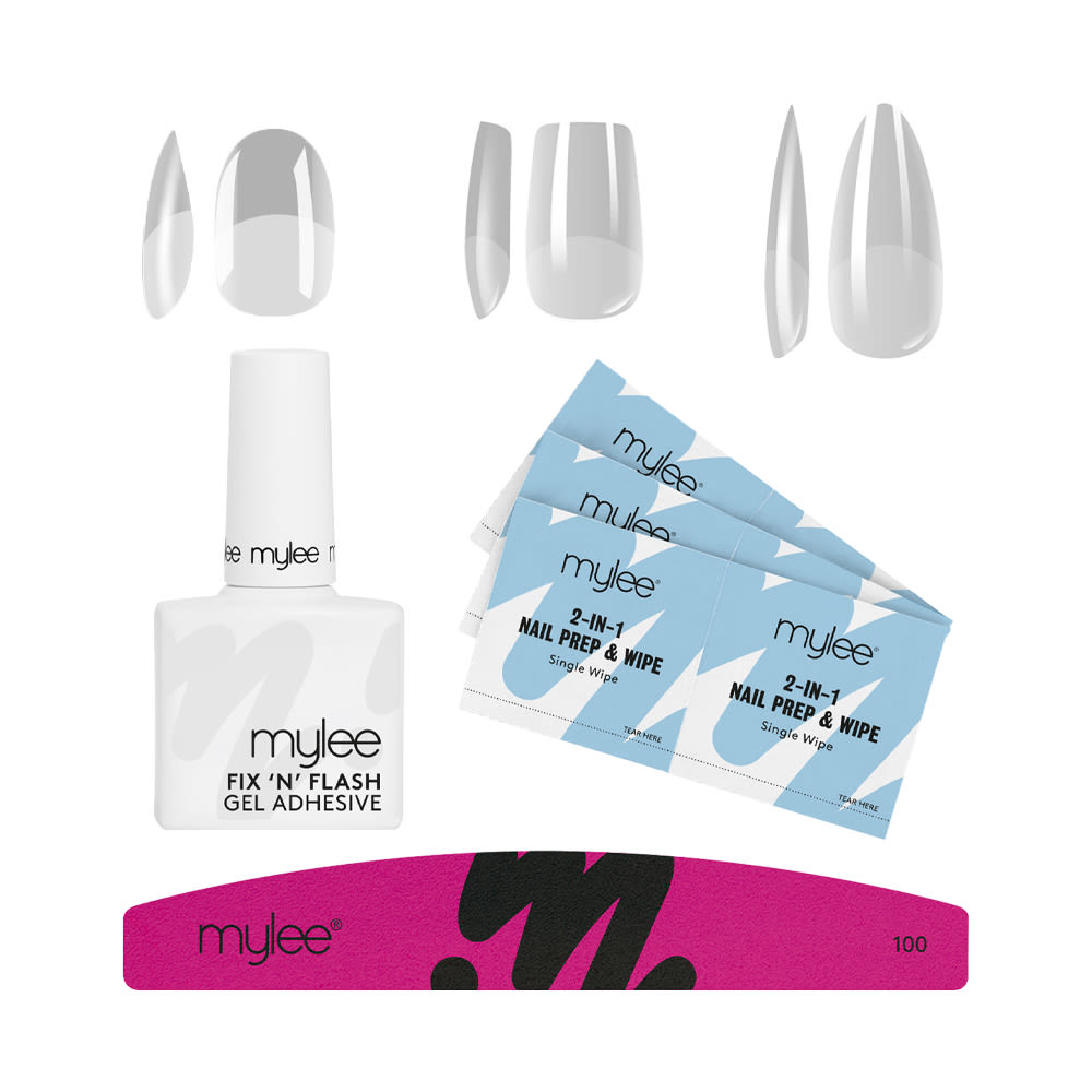 Mylee Fix N Flash Selection Kit