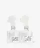 Mylee - Gel Nail Polish No Wipe Top & Base Duo 