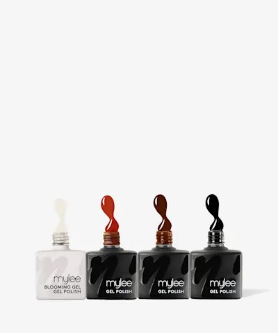 Mylee - Gel Nail Polish Tortie Quad