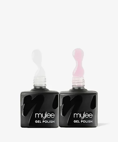Mylee - Gel Nail Polish French Manicure Duo
