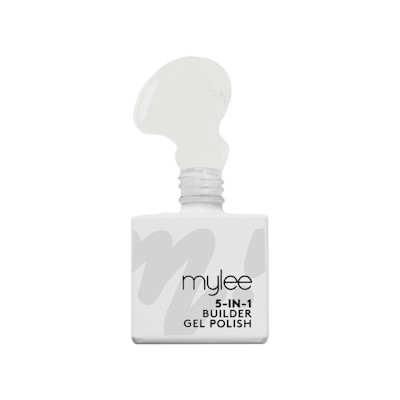 Mylee 5 in 1 Builder Gel Clear