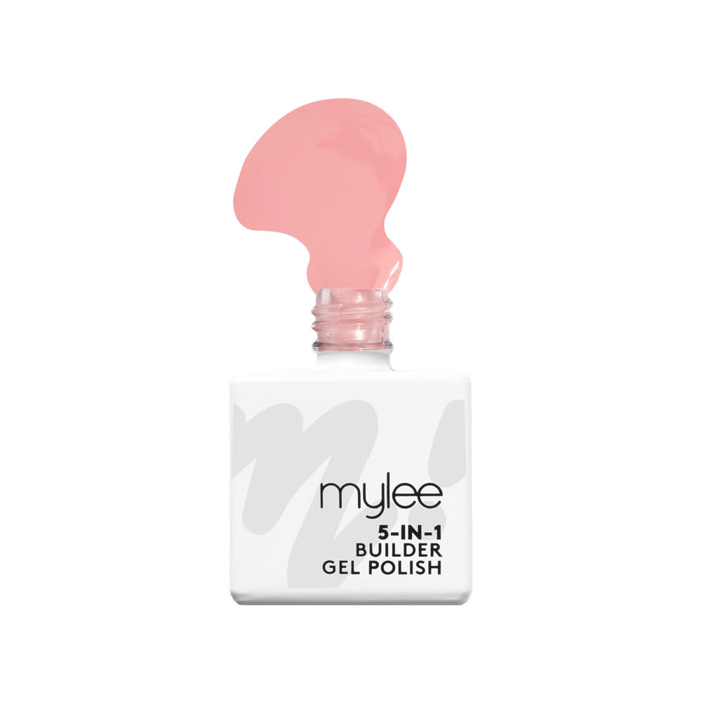 Mylee 5 in 1 Builder Gel Light Pink