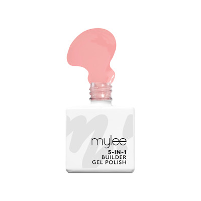 Mylee 5 in 1 Builder Gel Light Pink
