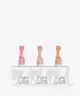Mylee - 5 in 1 Builder Gel Trio - Au Natural 