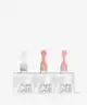 Mylee - 5 in 1 Builder Gel Trio - Just Peachy 