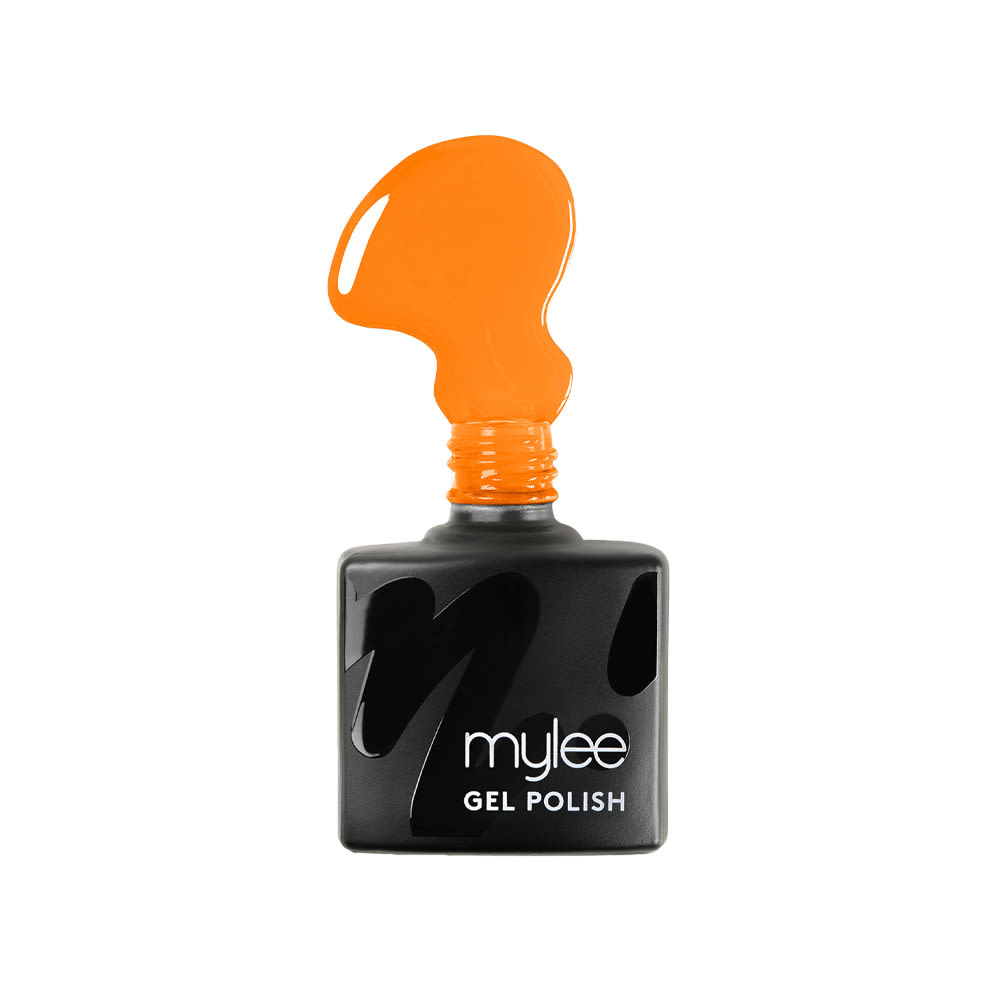 Mylee Gel Polish Tangerine Sorbet