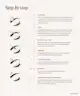 Mylee - Brow Wow Lamination Kit