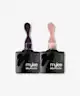 Mylee - Gel Nail Polish - Drama Queen Duo 
