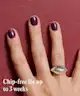 Mylee - Gel Nail Polish - Drama Queen Duo 