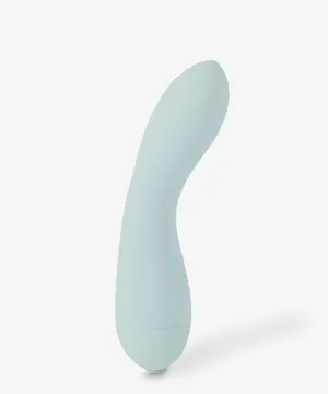myviv Curved Vibrator