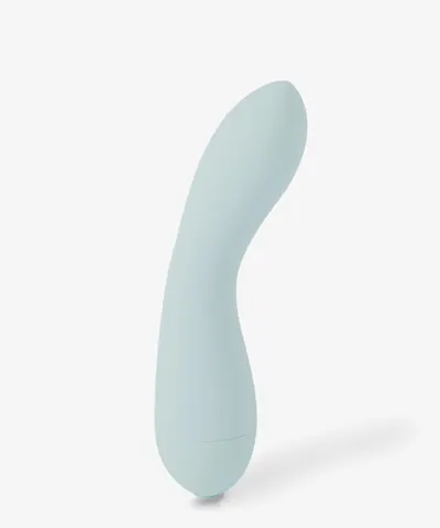 My VIV - Curved Vibrator