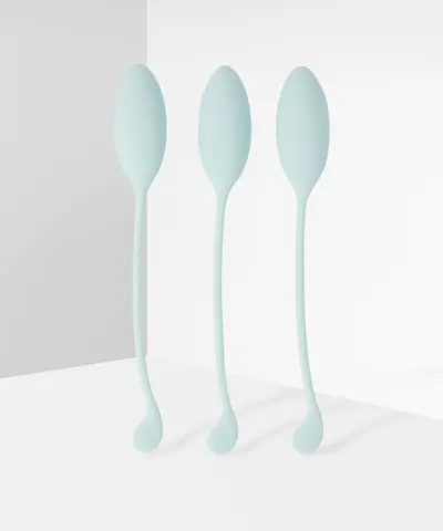 My VIV - Pelvic Floor Trainers