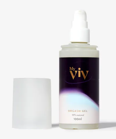 My VIV - Orgasm Gel