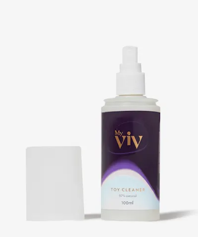 My VIV - Toy Cleaner