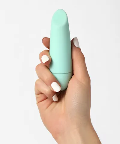 My VIV - Lipstick Vibrator