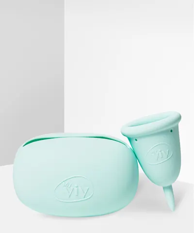 My VIV - Menstrual Cup