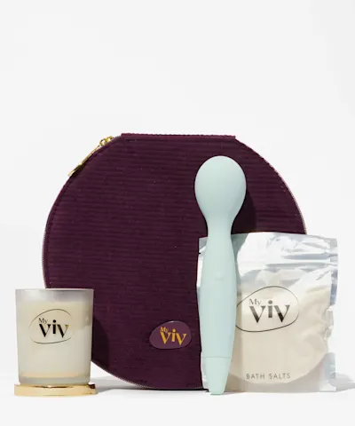 My VIV - Pamper Set