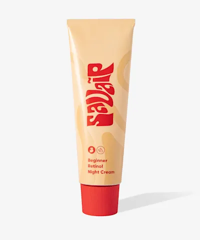 Savaip - Beginner-Retinol Night Face Cream
