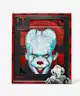 Makeup Revolution - Revolution X IT Clown Artist Paint Set