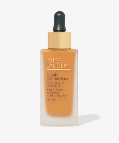 Estée Lauder - Futurist SkinTint Serum Foundation SPF 20