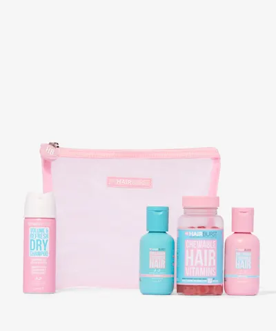 Hairburst - Starter Kit Gift Set