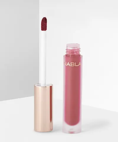 NABLA - Dreamy Matte Liquid Lipstick