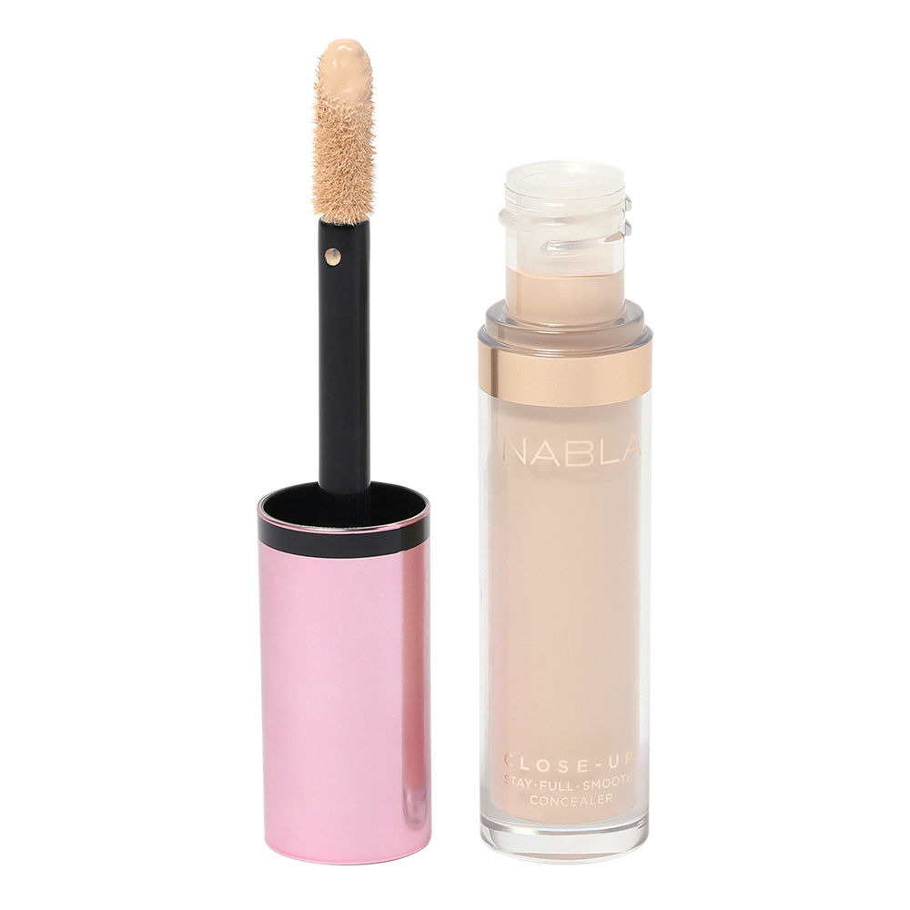 NABLA Close Up Concealer Cruelty Free