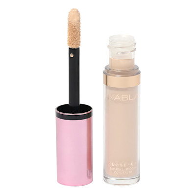 NABLA Close Up Concealer Cruelty Free