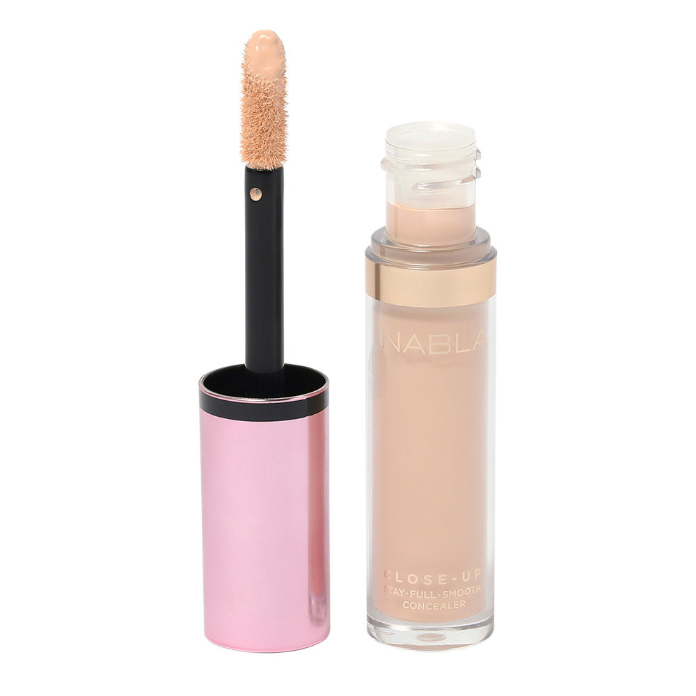 NABLA Close Up Concealer Cruelty Free