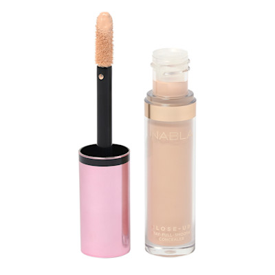 NABLA Close Up Concealer Cruelty Free
