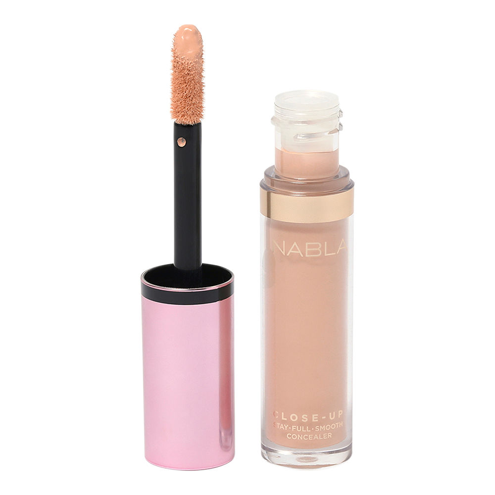 NABLA Close Up Concealer Cruelty Free