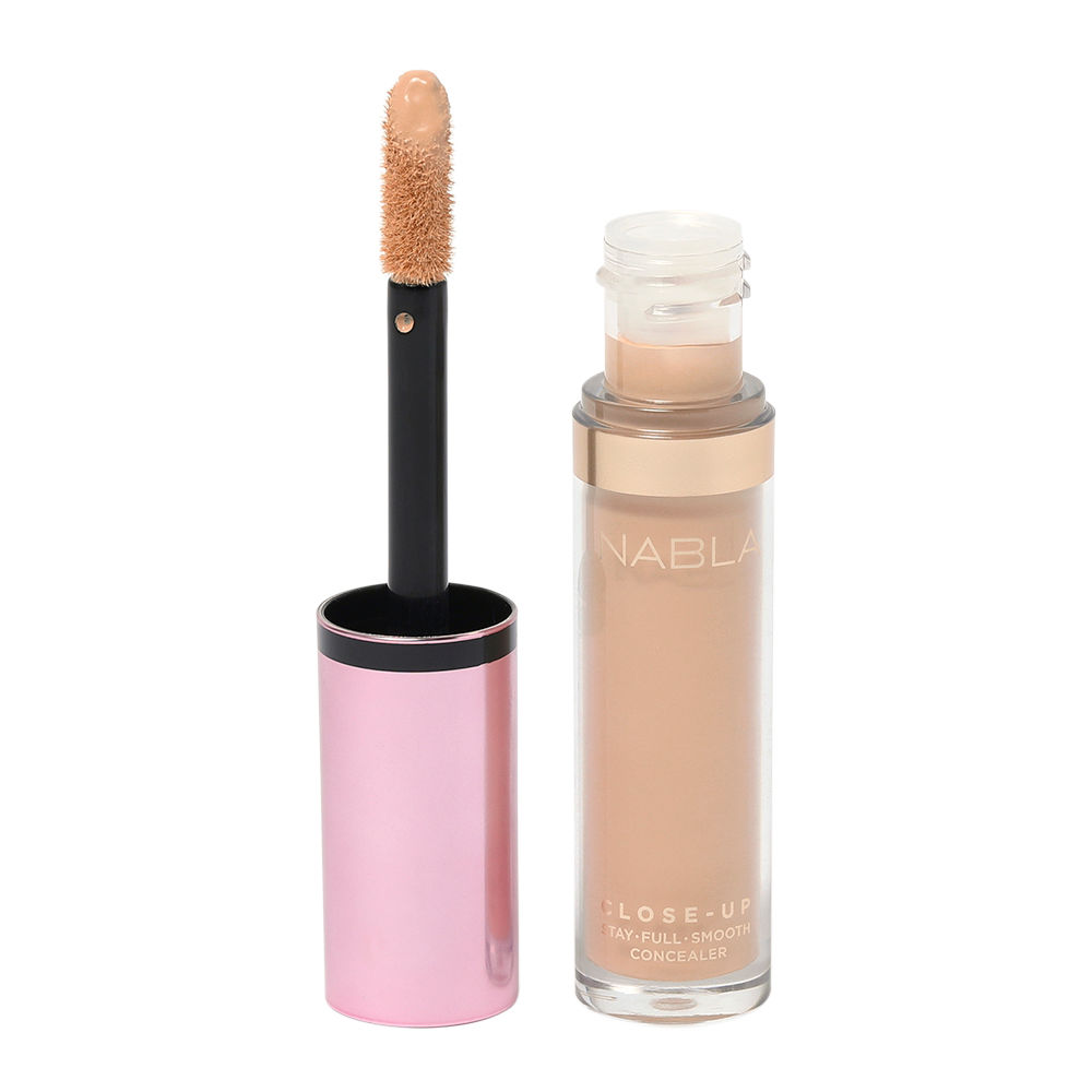 NABLA Close Up Concealer Cruelty Free