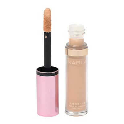 NABLA Close Up Concealer Cruelty Free