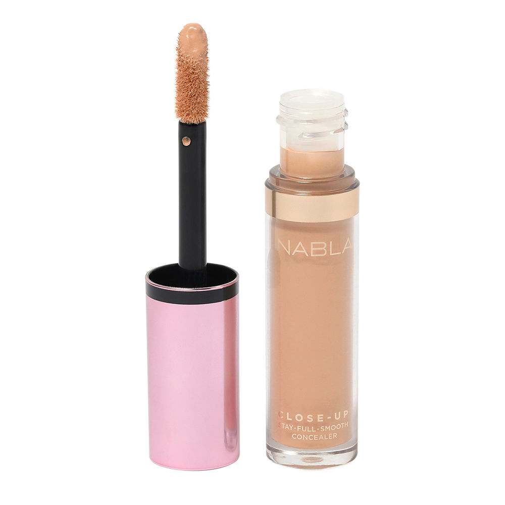 NABLA Close Up Concealer Cruelty Free