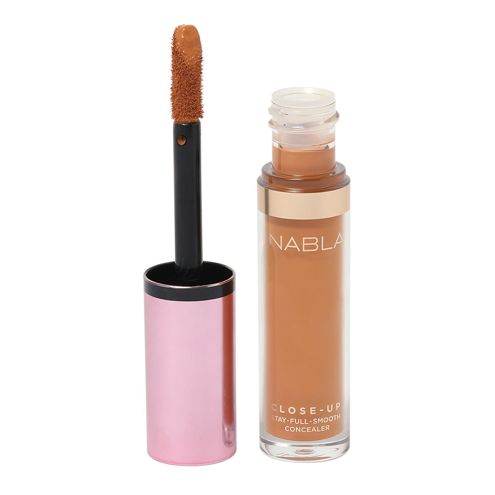 NABLA Close Up Concealer Cruelty Free