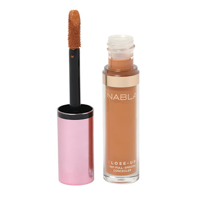 NABLA Close Up Concealer Cruelty Free